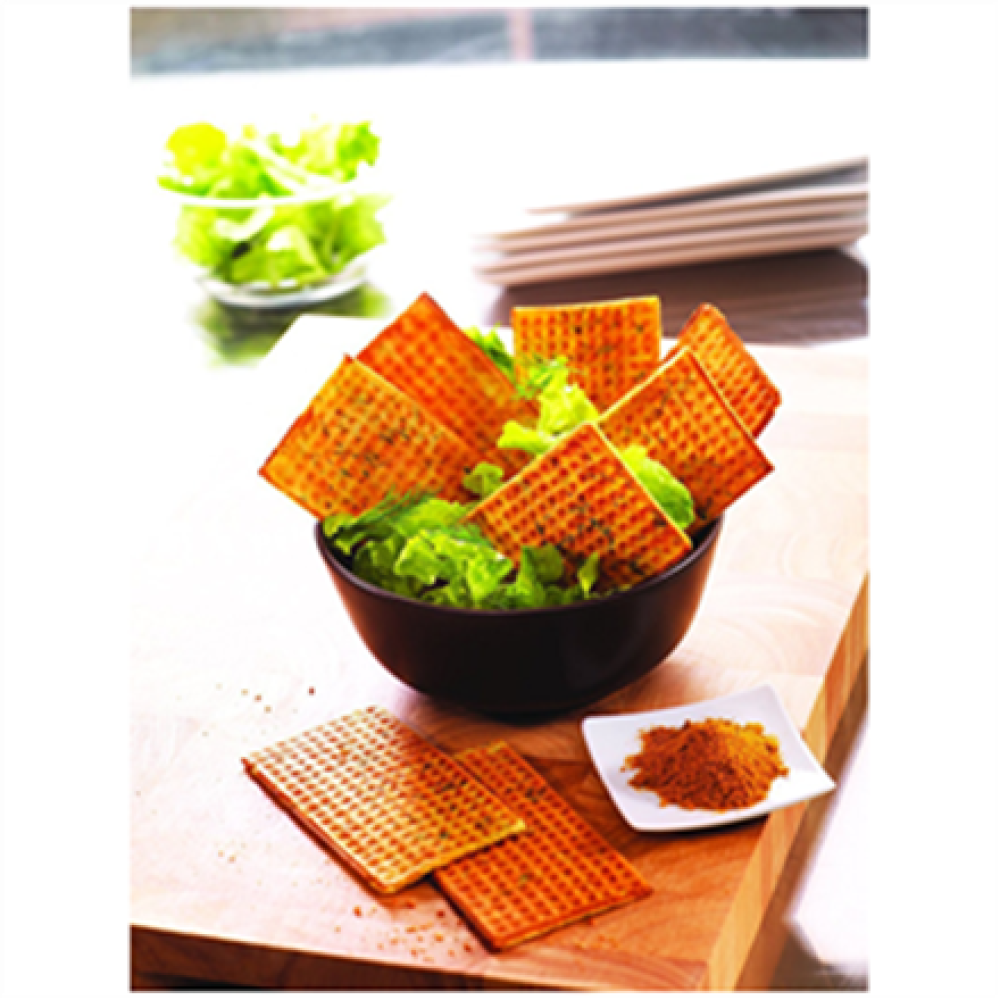 TEFAL XA800512 Wafer plate , TEFAL , XA800512 , Black