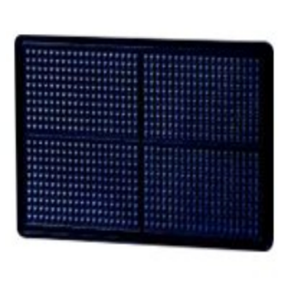 TEFAL XA800512 Wafer plate , TEFAL , XA800512 , Black