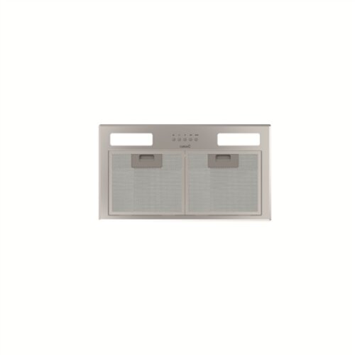 CATA , Hood , GT-PLUS 45 X/M , Canopy , Energy efficiency class C , Width 60 cm , 645 m³/h , Mechanical control , LED , Stainless Steel