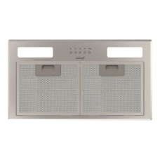 CATA , Hood , GT-PLUS 45 X/M , Canopy , Energy efficiency class C , Width 60 cm , 645 m³/h , Mechanical control , LED , Stainless Steel CATA , Hood , GT-PLUS 45 X/M , Canopy , Energy efficiency class C , Width 60 cm , 645 m³/h , Mechanical control , LED , Stainless Steel