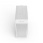 Fractal Design Case , Epoch XL , ATX , White TG Clear Tint