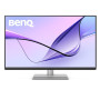 Benq , MA320UP , 32 , IPS , 16:9 , 60 Hz , 5 ms , 3840 x 2160 pixels , 550 cd/m² , HDMI ports quantity 2