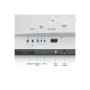 Benq , MA320UP , 32 , IPS , 16:9 , 60 Hz , 5 ms , 3840 x 2160 pixels , 550 cd/m² , HDMI ports quantity 2