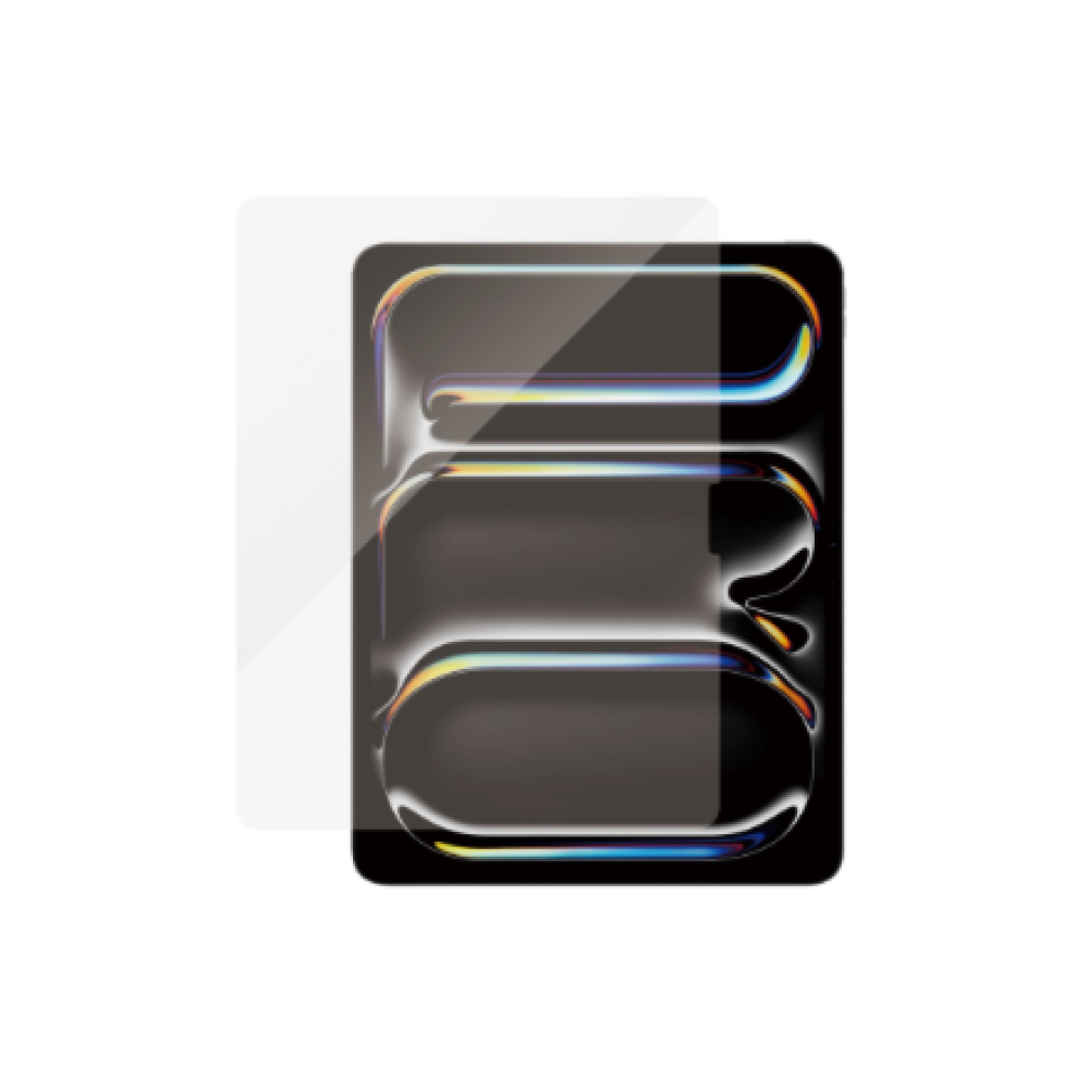 PanzerGlass Ultra-Wide Fit , 2835 , 13 , Screen protector , For Apple iPad Air 13 (2024)/Apple iPad Pro 13 (2024) , Transparent
