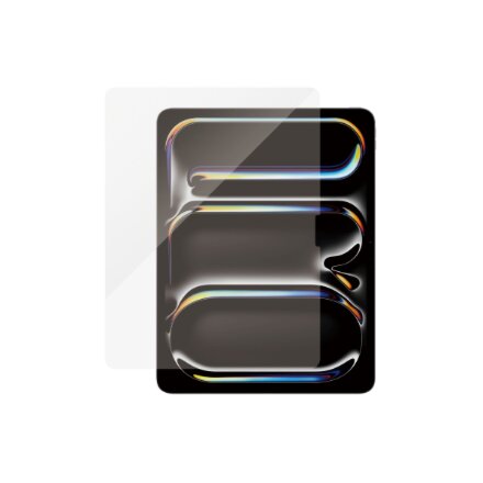 PanzerGlass Ultra-Wide Fit , 2835 , 13 , Screen protector , For Apple iPad Air 13 (2024)/Apple iPad Pro 13 (2024) , Transparent
