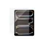 PanzerGlass Ultra-Wide Fit , 2835 , 13 , Screen protector , For Apple iPad Air 13 (2024)/Apple iPad Pro 13 (2024) , Transparent