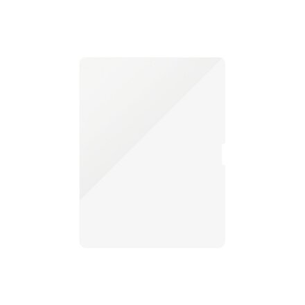 PanzerGlass Ultra-Wide Fit , 2835 , 13 , Screen protector , For Apple iPad Air 13 (2024)/Apple iPad Pro 13 (2024) , Transparent