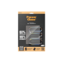 PanzerGlass Ultra-Wide Fit , 2835 , 13 , Screen protector , For Apple iPad Air 13 (2024)/Apple iPad Pro 13 (2024) , Transparent