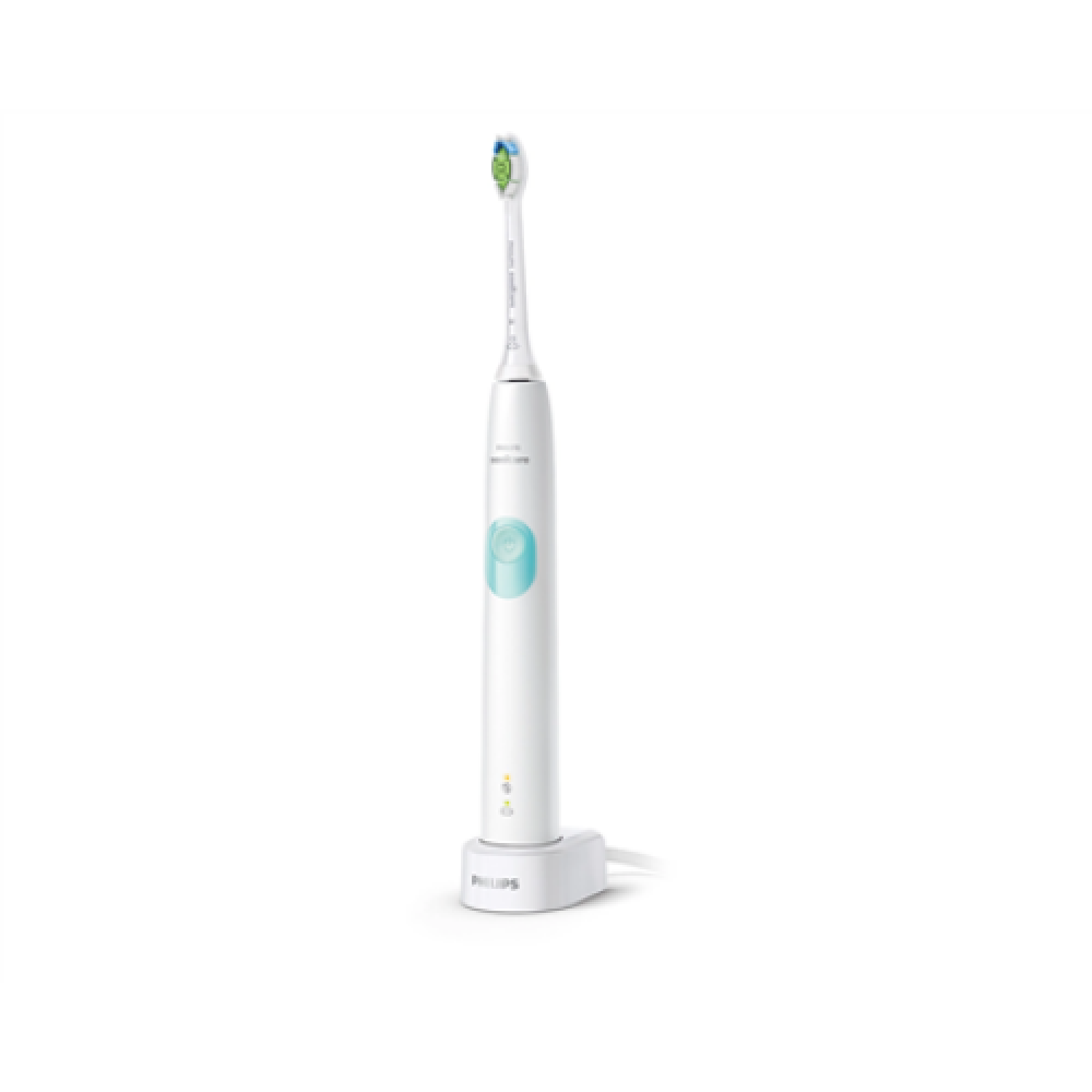 Philips , Sonicare Electric Toothbrush , HX6807/24 , Rechargeable , For adults , Number of brush heads included 1 , Number of teeth brushing modes 1 , Sonic technology , White