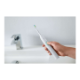 Philips , Sonicare Electric Toothbrush , HX6807/24 , Rechargeable , For adults , Number of brush heads included 1 , Number of teeth brushing modes 1 , Sonic technology , White