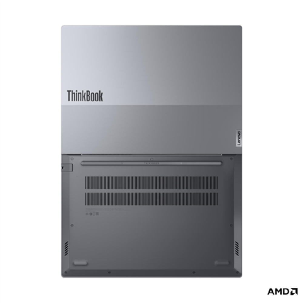 Lenovo ThinkBook 14 G9 AHP , Arctic Grey , 14 , IPS , WUXGA , 1920 x 1200 pixels , Anti-glare , AMD Ryzen 5 , 220 , 16 GB , SODIMM DDR5 , Solid-state drive capacity 512 GB , AMD Radeon 740M Graphics , Windows 11 Pro , 802.11be , Bluetooth version 5.4 , Ke