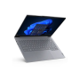 Lenovo ThinkBook 14 G9 AHP , Arctic Grey , 14 , IPS , WUXGA , 1920 x 1200 pixels , Anti-glare , AMD Ryzen 5 , 220 , 16 GB , SODIMM DDR5 , Solid-state drive capacity 512 GB , AMD Radeon 740M Graphics , Windows 11 Pro , 802.11be , Bluetooth version 5.4 , Ke