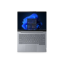 Lenovo ThinkBook 14 G9 AHP , Arctic Grey , 14 , IPS , WUXGA , 1920 x 1200 pixels , Anti-glare , AMD Ryzen 5 , 220 , 16 GB , SODIMM DDR5 , Solid-state drive capacity 512 GB , AMD Radeon 740M Graphics , Windows 11 Pro , 802.11be , Bluetooth version 5.4 , Ke