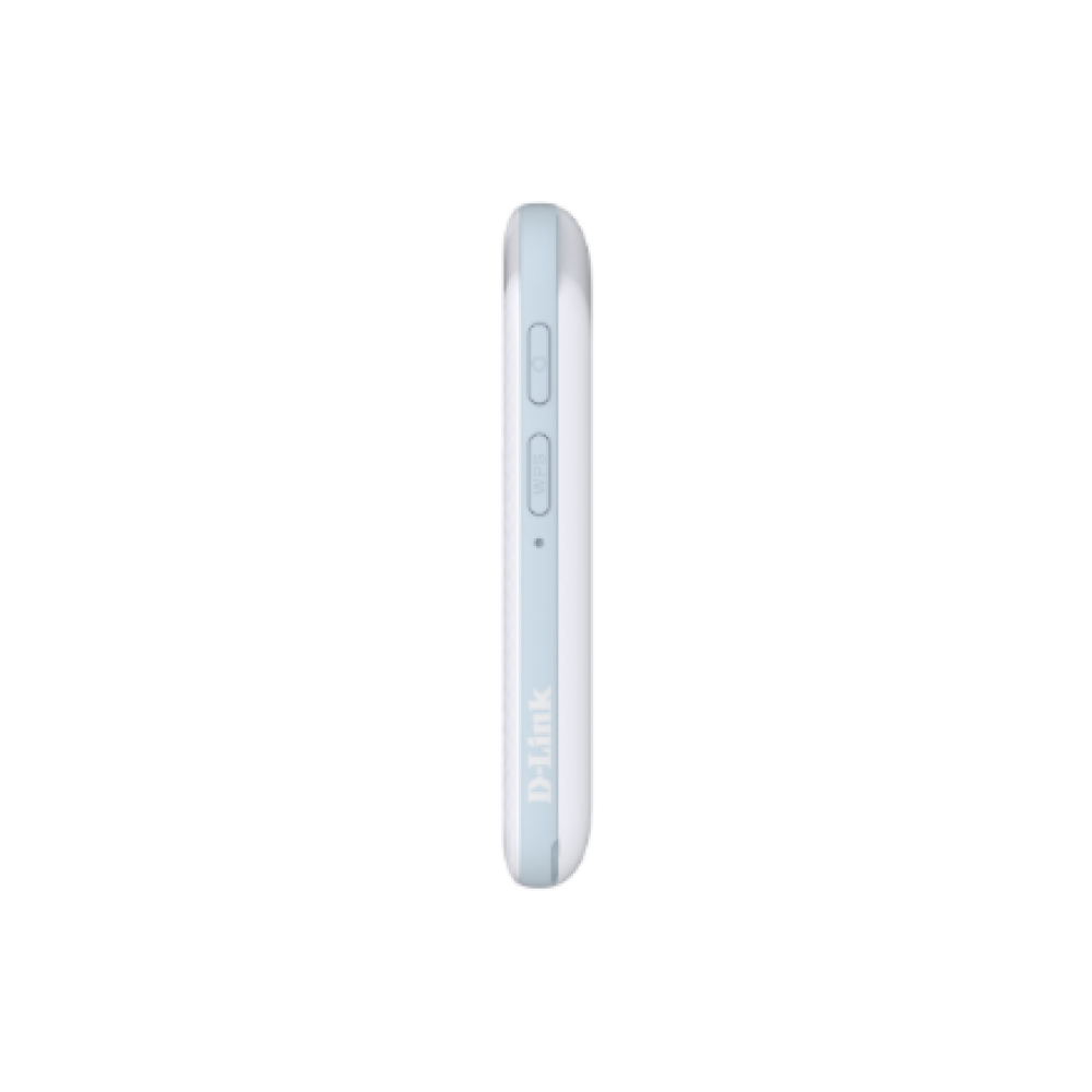D-Link , 4G LTE AX300 Wi-Fi 6 Mobile Hotspot , DWR-932W , 802.11ax , Mesh Support No , MU-MiMO No , 4G , Antenna type Internal