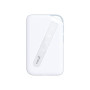 D-Link , 4G LTE AX300 Wi-Fi 6 Mobile Hotspot , DWR-932W , 802.11ax , Mesh Support No , MU-MiMO No , 4G , Antenna type Internal