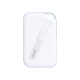 D-Link , 4G LTE AX300 Wi-Fi 6 Mobile Hotspot , DWR-932W , 802.11ax , Mesh Support No , MU-MiMO No , 4G , Antenna type Internal