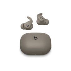 Beats Powerbeats Fit - Wireless Noise-Cancelling Workout Earbuds with Ultimate Secure Fit - Gravel Grey , Beats Beats Powerbeats Fit - Wireless Noise-Cancelling Workout Earbuds with Ultimate Secure Fit - Gravel Grey , Beats
