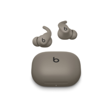 Beats Powerbeats Fit - Wireless Noise-Cancelling Workout Earbuds with Ultimate Secure Fit - Gravel Grey , Beats Beats Powerbeats Fit - Wireless Noise-Cancelling Workout Earbuds with Ultimate Secure Fit - Gravel Grey , Beats