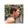 Beats Powerbeats Fit - Wireless Noise-Cancelling Workout Earbuds with Ultimate Secure Fit - Gravel Grey , Beats