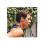 Beats Powerbeats Fit - Wireless Noise-Cancelling Workout Earbuds with Ultimate Secure Fit - Gravel Grey , Beats