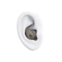 Beats Powerbeats Fit - Wireless Noise-Cancelling Workout Earbuds with Ultimate Secure Fit - Gravel Grey , Beats