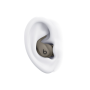 Beats Powerbeats Fit - Wireless Noise-Cancelling Workout Earbuds with Ultimate Secure Fit - Gravel Grey , Beats