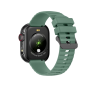 myPhone Watch Tool , Smart watch , IPS , 2.0 , Waterproof , Black Green