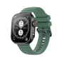 myPhone Watch Tool , Smart watch , IPS , 2.0 , Waterproof , Black Green
