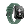 myPhone Watch Tool , Smart watch , IPS , 2.0 , Waterproof , Black Green