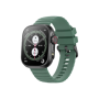 myPhone Watch Tool , Smart watch , IPS , 2.0 , Waterproof , Black Green