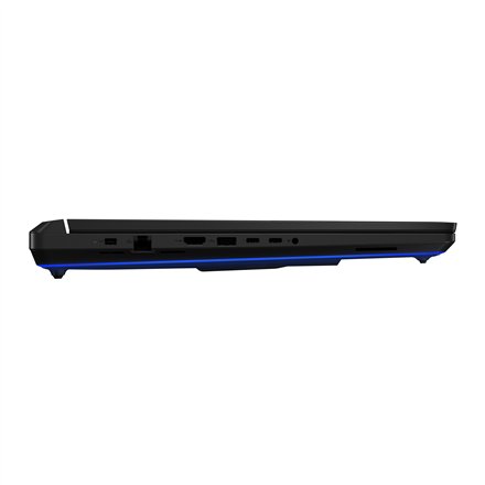 Asus G835LXG-TQ601W , Asus G835LXG-TQ601W , ROG Strix SCAR 18 , Black , 18 , IPS , 4K , 3840 x 2400 pixels , Anti-glare , Intel Core Ultra 9 , 290HX , 32 GB , SO-DIMM , Hybrid hard drive (H-HDD) capacity 2000 GB , NVIDIA GeForce RTX 5090 , DDR7 , 24 GB , 