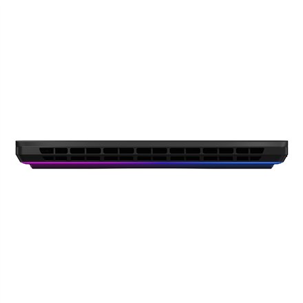 Asus G835LXG-TQ601W , Asus G835LXG-TQ601W , ROG Strix SCAR 18 , Black , 18 , IPS , 4K , 3840 x 2400 pixels , Anti-glare , Intel Core Ultra 9 , 290HX , 32 GB , SO-DIMM , Hybrid hard drive (H-HDD) capacity 2000 GB , NVIDIA GeForce RTX 5090 , DDR7 , 24 GB , 