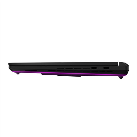 Asus G835LXG-TQ601W , Asus G835LXG-TQ601W , ROG Strix SCAR 18 , Black , 18 , IPS , 4K , 3840 x 2400 pixels , Anti-glare , Intel Core Ultra 9 , 290HX , 32 GB , SO-DIMM , Hybrid hard drive (H-HDD) capacity 2000 GB , NVIDIA GeForce RTX 5090 , DDR7 , 24 GB , 