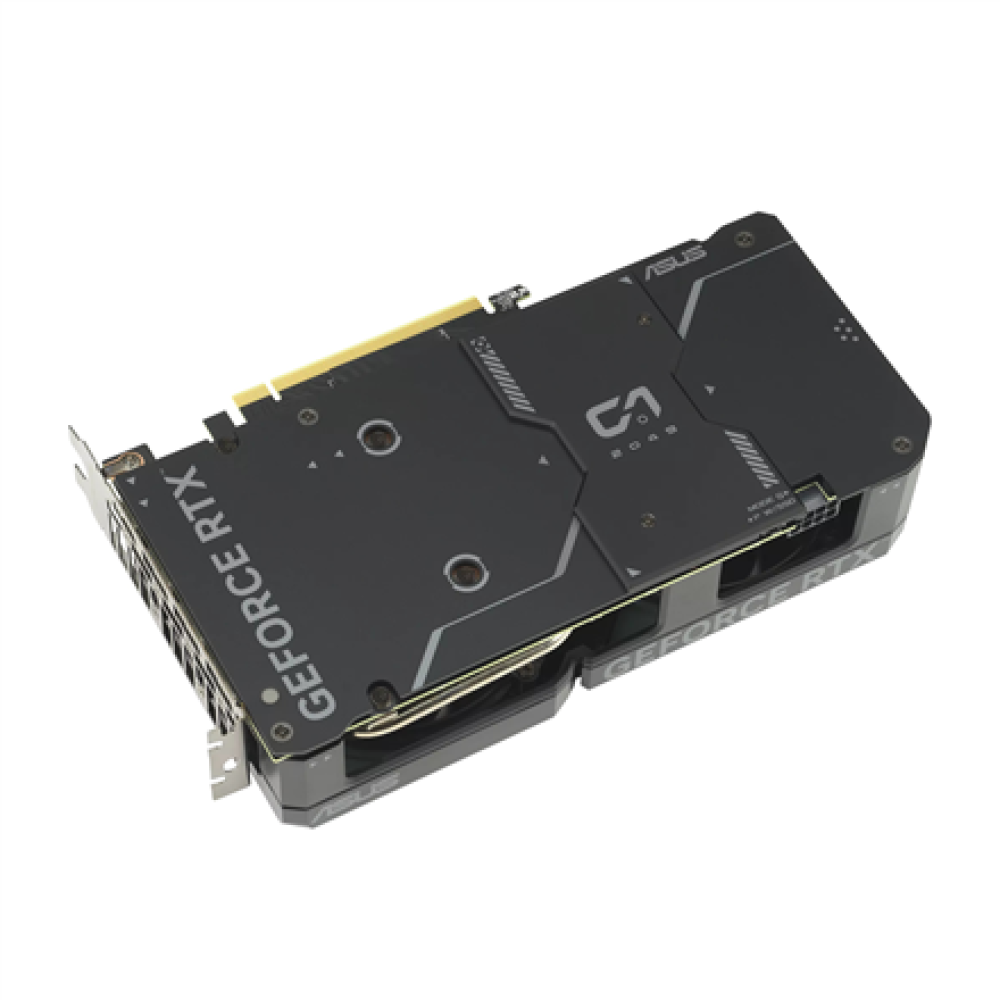 Asus Dual GeForce RTX 4060 Ti SSD OC Edition 8GB GDDR6 , NVIDIA , 8 GB , GeForce RTX 4060 Ti , GDDR6 , HDMI ports quantity 1 , PCI Express 4.0