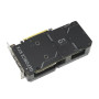 Asus Dual GeForce RTX 4060 Ti SSD OC Edition 8GB GDDR6 , NVIDIA , 8 GB , GeForce RTX 4060 Ti , GDDR6 , HDMI ports quantity 1 , PCI Express 4.0
