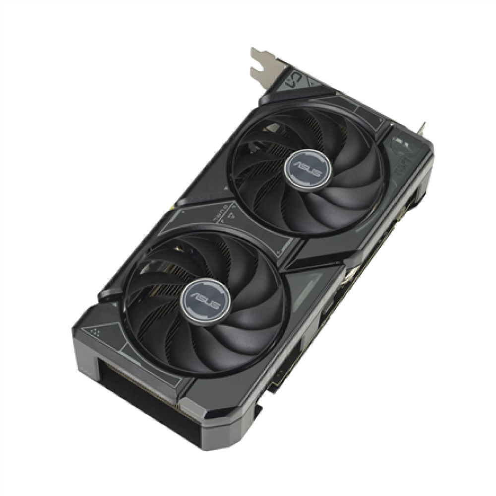 Asus Dual GeForce RTX 4060 Ti SSD OC Edition 8GB GDDR6 , NVIDIA , 8 GB , GeForce RTX 4060 Ti , GDDR6 , HDMI ports quantity 1 , PCI Express 4.0