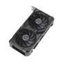 Asus Dual GeForce RTX 4060 Ti SSD OC Edition 8GB GDDR6 , NVIDIA , 8 GB , GeForce RTX 4060 Ti , GDDR6 , HDMI ports quantity 1 , PCI Express 4.0