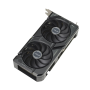 Asus Dual GeForce RTX 4060 Ti SSD OC Edition 8GB GDDR6 , NVIDIA , 8 GB , GeForce RTX 4060 Ti , GDDR6 , HDMI ports quantity 1 , PCI Express 4.0