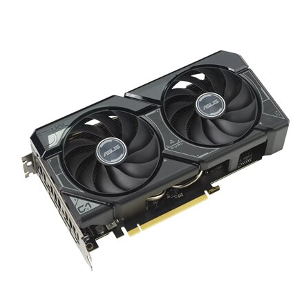 Asus Dual GeForce RTX 4060 Ti SSD OC Edition 8GB GDDR6 , NVIDIA , 8 GB , GeForce RTX 4060 Ti , GDDR6 , HDMI ports quantity 1 , PCI Express 4.0