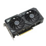 Asus Dual GeForce RTX 4060 Ti SSD OC Edition 8GB GDDR6 , NVIDIA , 8 GB , GeForce RTX 4060 Ti , GDDR6 , HDMI ports quantity 1 , PCI Express 4.0