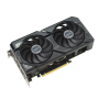 Asus Dual GeForce RTX 4060 Ti SSD OC Edition 8GB GDDR6 , NVIDIA , 8 GB , GeForce RTX 4060 Ti , GDDR6 , HDMI ports quantity 1 , PCI Express 4.0