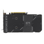 Asus Dual GeForce RTX 4060 Ti SSD OC Edition 8GB GDDR6 , NVIDIA , 8 GB , GeForce RTX 4060 Ti , GDDR6 , HDMI ports quantity 1 , PCI Express 4.0
