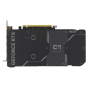 Asus Dual GeForce RTX 4060 Ti SSD OC Edition 8GB GDDR6 , NVIDIA , 8 GB , GeForce RTX 4060 Ti , GDDR6 , HDMI ports quantity 1 , PCI Express 4.0