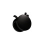 Next Level Racing , Lockable castor wheels , NLR-A007 , Black