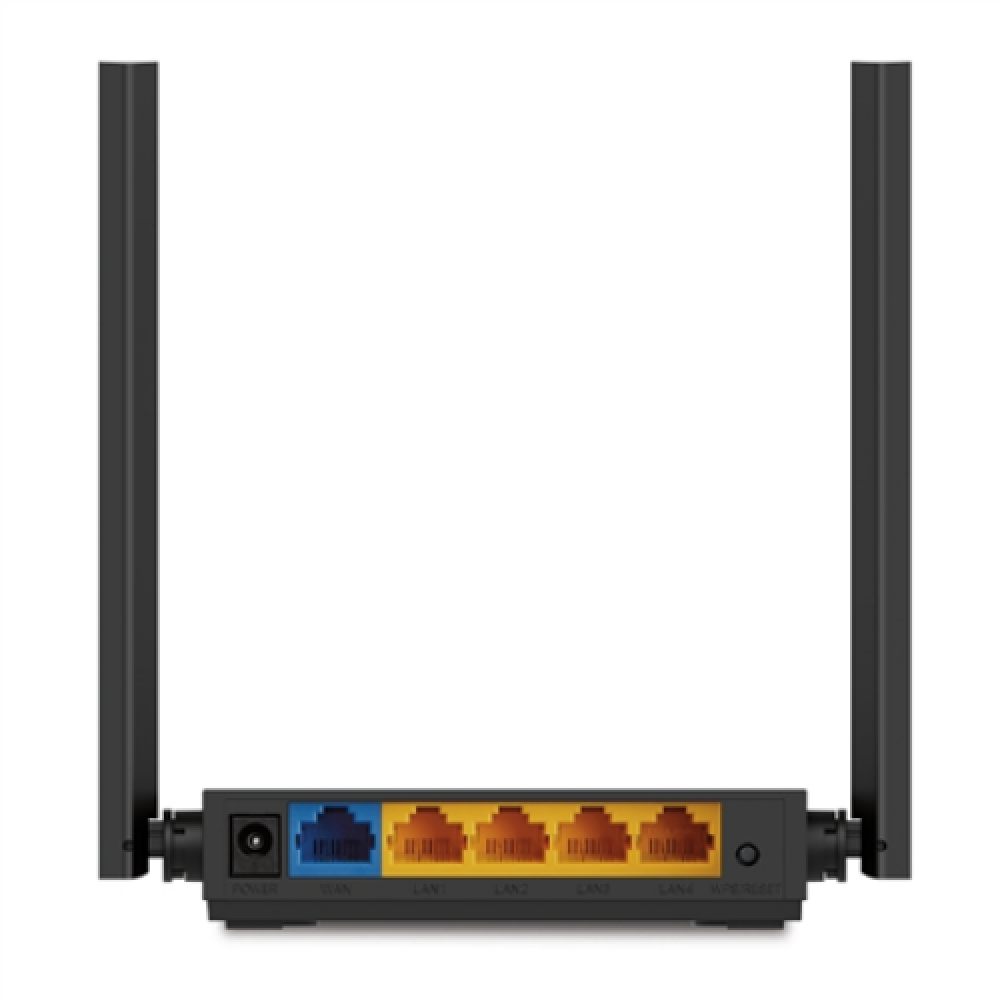 Dual Band Router , Archer C54 , 802.11ac , 300+867 Mbit/s , 10/100 Mbit/s , Ethernet LAN (RJ-45) ports 4 , Mesh Support No , MU-MiMO Yes , No mobile broadband , Antenna type 4xFixed