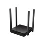TP-LINK , Dual Band Router , Archer C54 , 802.11ac , 300+867 Mbit/s , 10/100 Mbit/s , Mesh Support No , MU-MiMO Yes , No mobile broadband , Antenna type 4xFixed