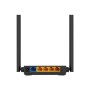 TP-LINK , Dual Band Router , Archer C54 , 802.11ac , 300+867 Mbit/s , 10/100 Mbit/s , Mesh Support No , MU-MiMO Yes , No mobile broadband , Antenna type 4xFixed