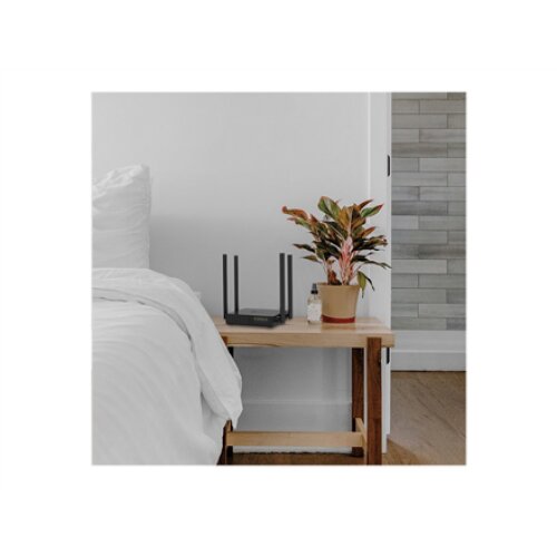 TP-LINK , Dual Band Router , Archer C54 , 802.11ac , 300+867 Mbit/s , 10/100 Mbit/s , Mesh Support No , MU-MiMO Yes , No mobile broadband , Antenna type 4xFixed