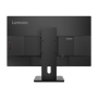 Lenovo , ThinkVision , E24-30 , 23.8 , IPS , 16:9 , 100 Hz , 4 ms , 1920 x 1080 pixels , 250 cd/m² , HDMI ports quantity 1 , Raven Black , Warranty 36 month(s)