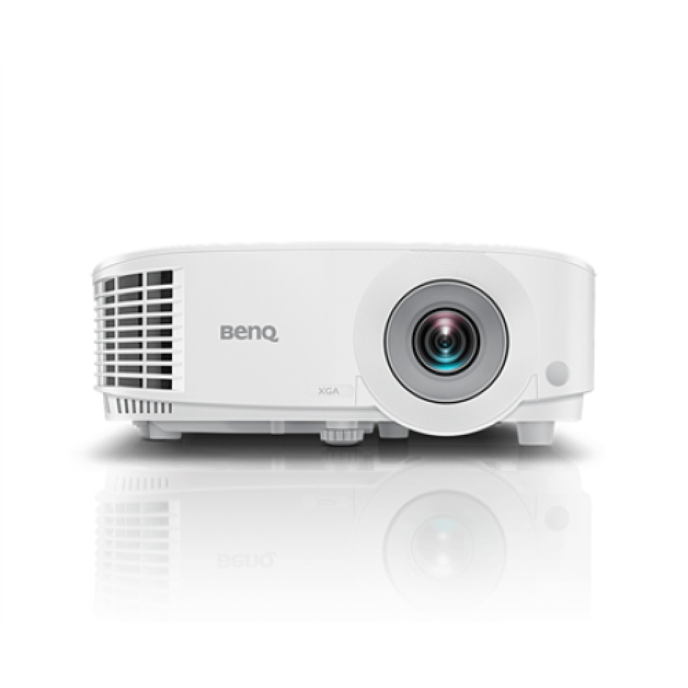 Benq , MX550 , XGA (1024x768) , 3600 ANSI lumens , White , Lamp warranty 12 month(s)